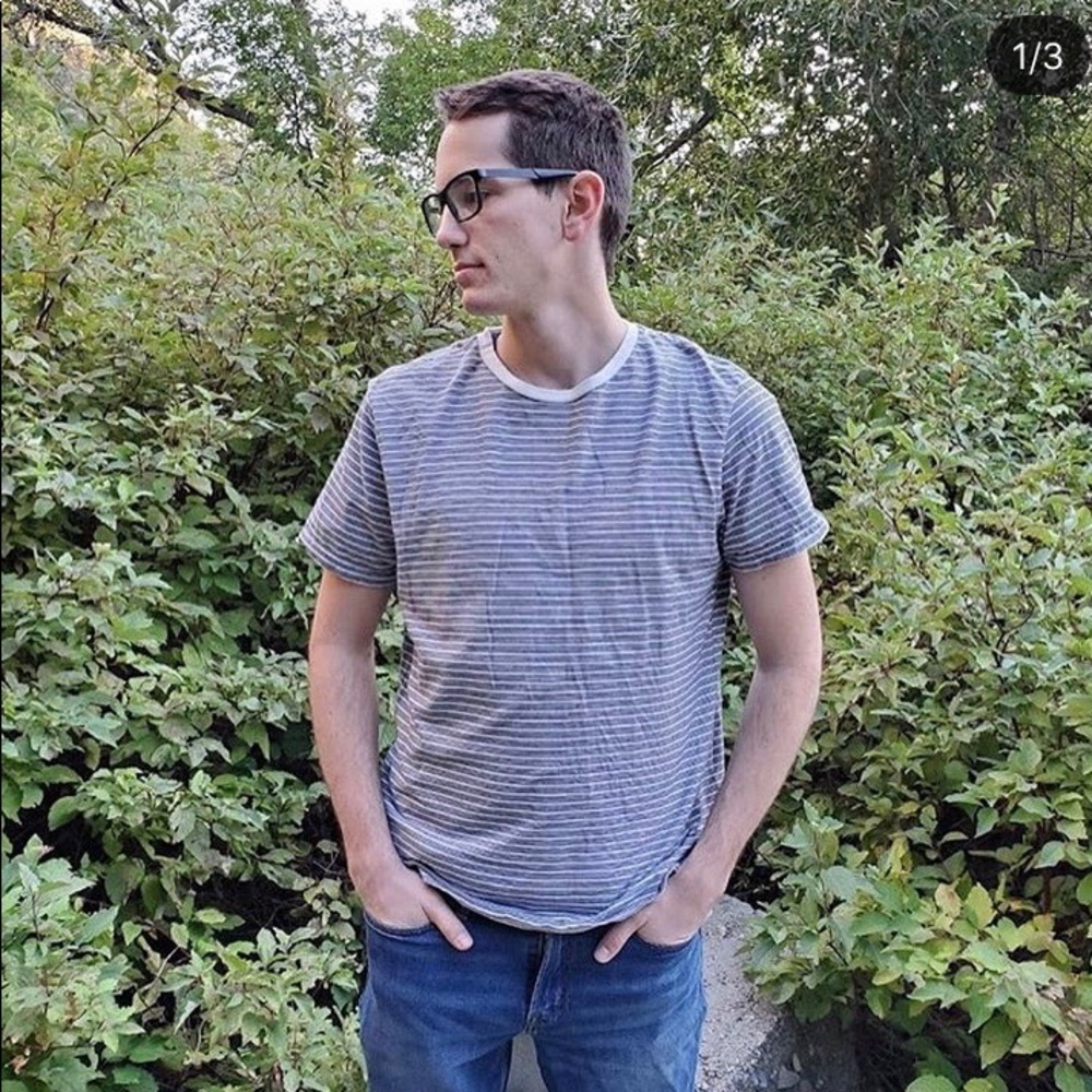 Target tee